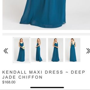 Show me your mumu dress